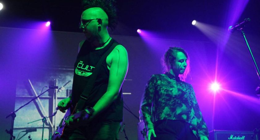Koncert Strefa de ... na żywo! Muzycy wystąpią przed publiką w Akademii Rycerskiej 