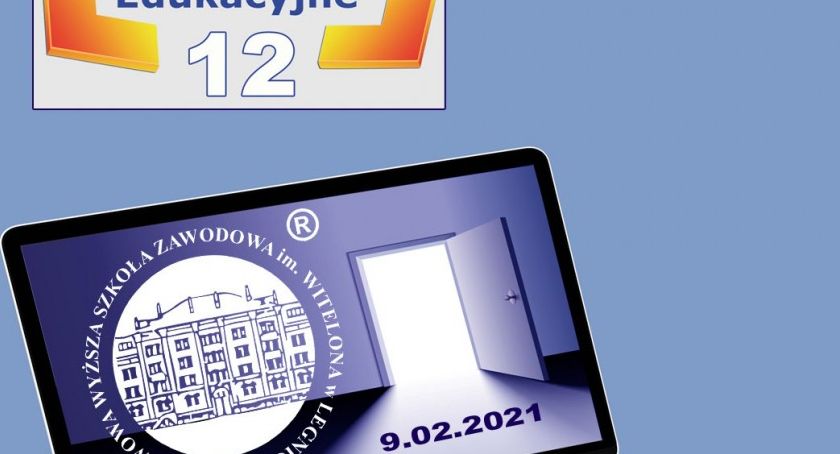 XII Legnickie Prezentacje Edukacyjne – znajdź swoją szkołę w internecie