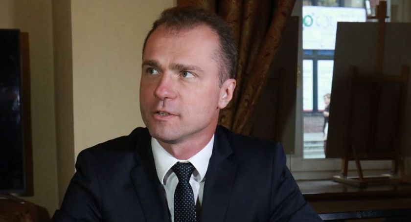 Wojewoda potwierdził. Przewodniczący Jarosław Rabczenko nie złamał prawa