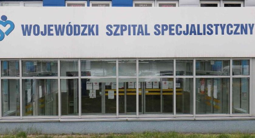 W legnickim szpitalu ruszają szczepienia kolejnych roczników - sprawdź harmonogram