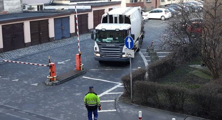 Kto od maja będzie odbierał od nas śmieci? Urzędnicy rozpisali przetarg