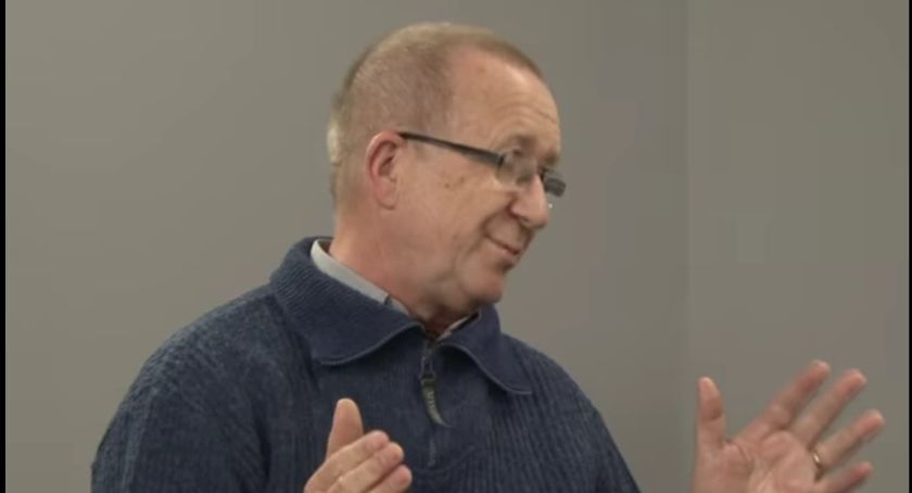 Stanisław Obertaniec – kim jest kandydat do tytułu Honorowego Obywatela Legnicy?