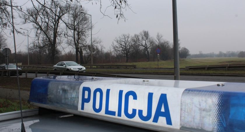 Pijani kierowcy jeżdżą po Legnicy. Drogówka nie narzeka na brak pracy