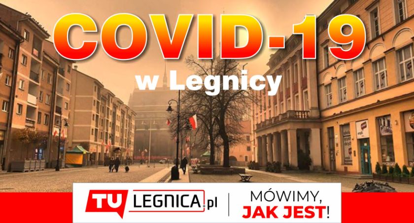 Dolny Śląsk zbliża się do czerwonej strefy. Od poniedziałku lockdown?