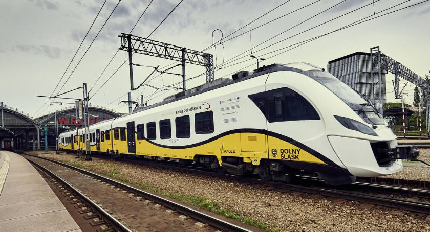 Koleje Dolnośląskie – zmiany w ofertach. Sprawdź, czy jest podwyżka cen biletów!