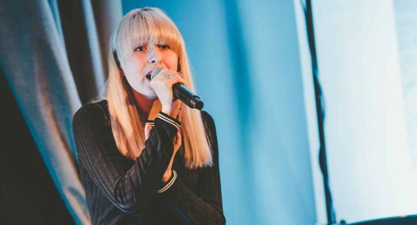 Ogólnopolski Konkurs Recytatorski - eliminacje miejskie 11 kwietnia w Art Cafe Modjeska