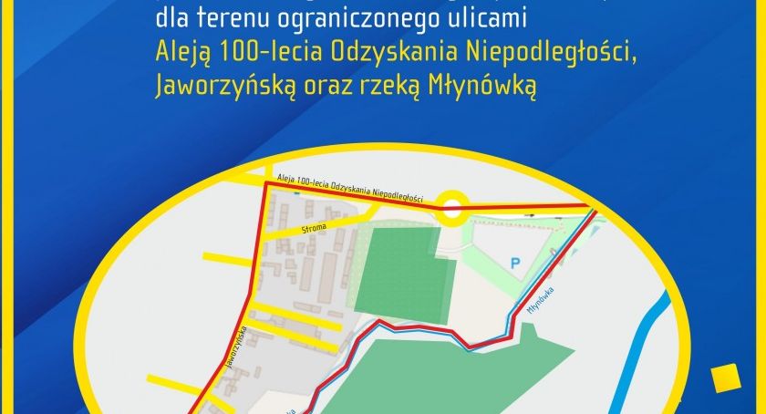 Ruszają konsultacje dot. planu zagospodarowania dzielnicy Tarninów