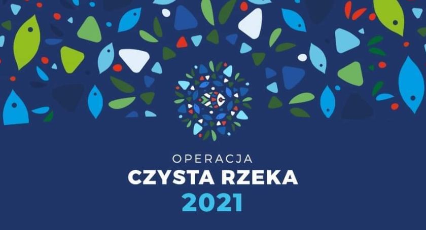 Operacja Czysta Rzeka - poszukiwani chętni do sprzątania wałów Kaczawy 