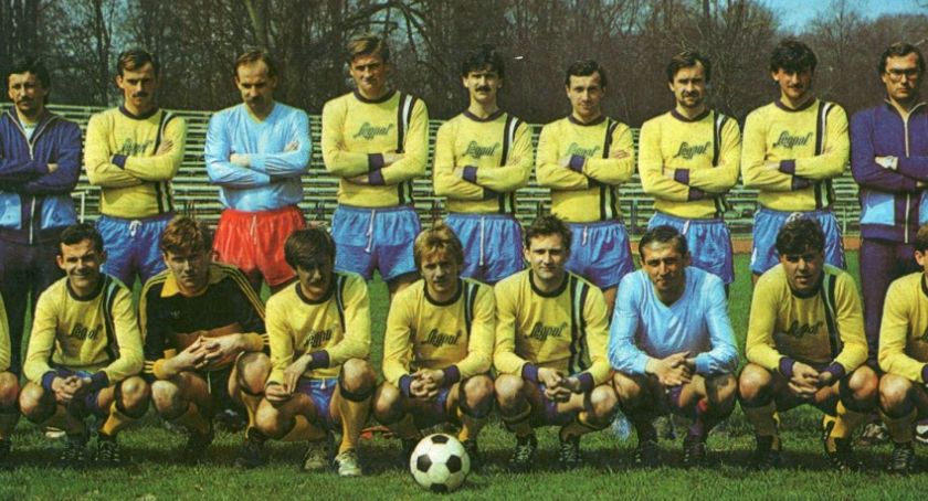 Powstaje monografia Miedzi Legnica. Autor książki prosi kibiców o pomoc