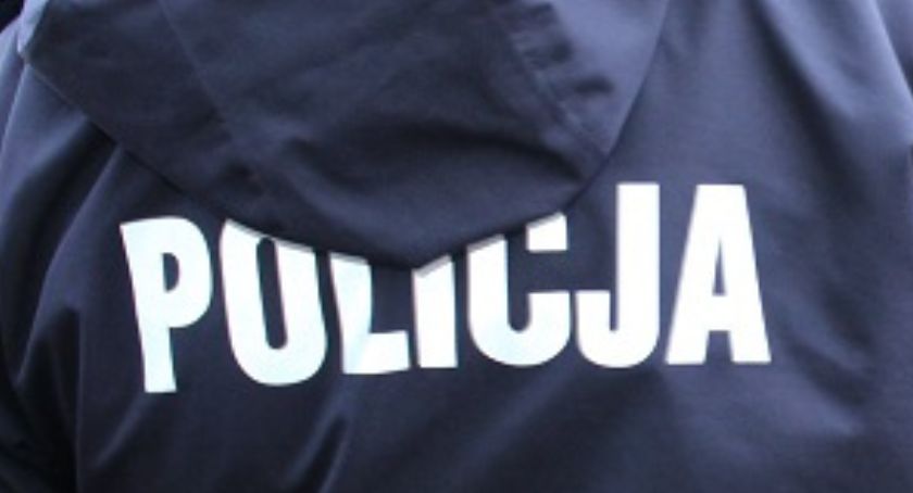 Sklepowy złodziej złapany dzięki obywatelskiej postawie klientów 