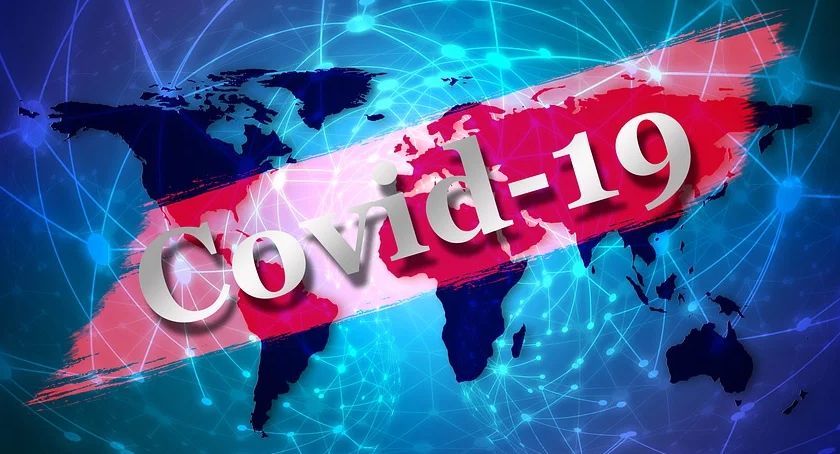 Blisko 100 dobowych zakażeń. Rośnie liczba mieszkańców objętych kwarantanną 