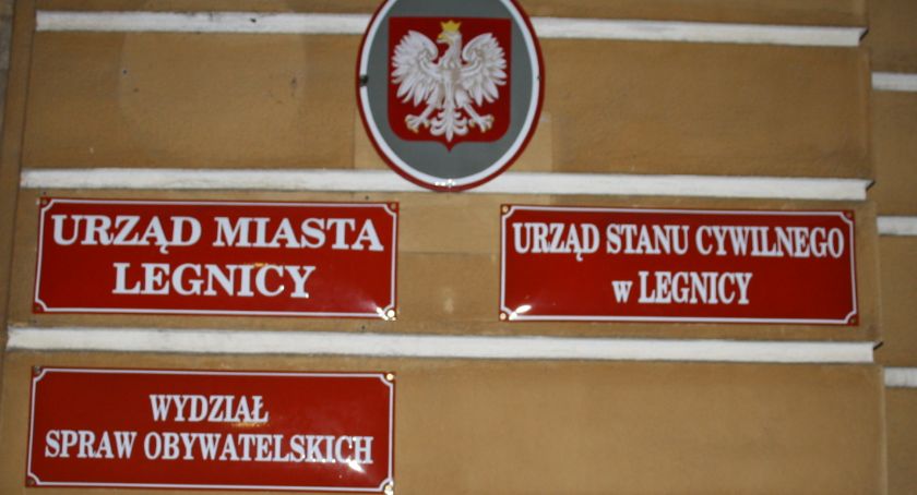 Koronawirus w urzędzie miasta. Nowe zasady przyjmowania interesantów w wydziale spraw obywatelskich  