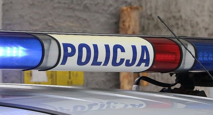 61-latek porwał dziecko z piaskownicy w Legnicy. Sprawą zajmuje się policja 