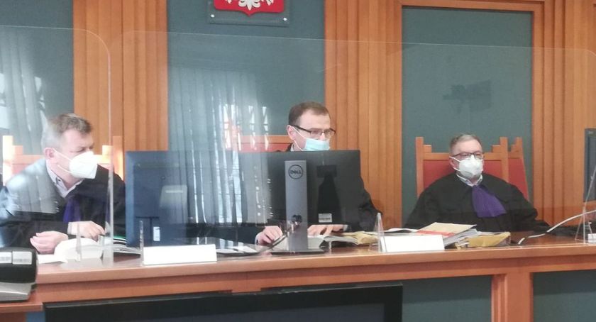 Czy kierowca, który ma na sumieniu dwie dziewczynki trafi do więzienia?