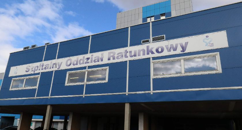 Brakuje lekarzy na oddziale ratunkowym Legnicy!  Szpital szuka ich przez internet