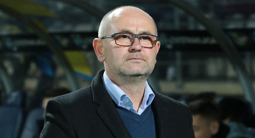 Czy Dominik Nowak zostanie trenerem Korony Kielce? [NISKI PRESSING #99]