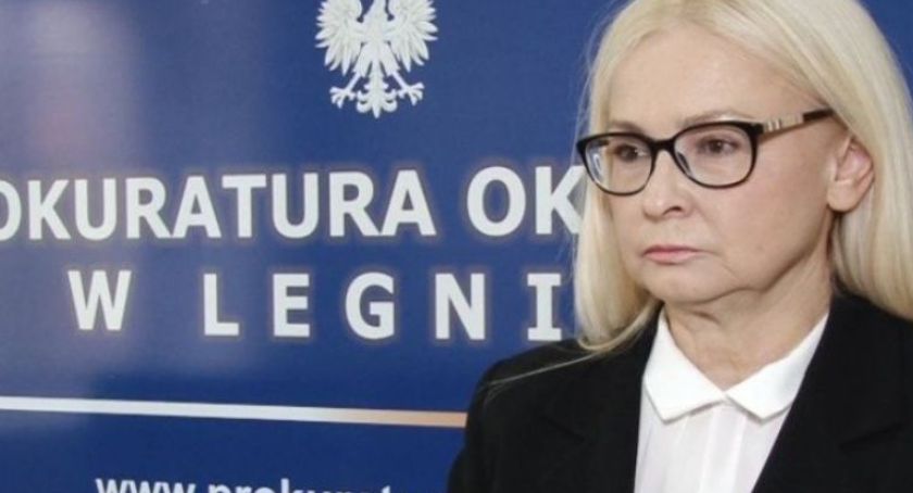 Prokuratura sprawdza, czy na ul. Senatorskiej w Legnicy doszło do morderstwa? 
