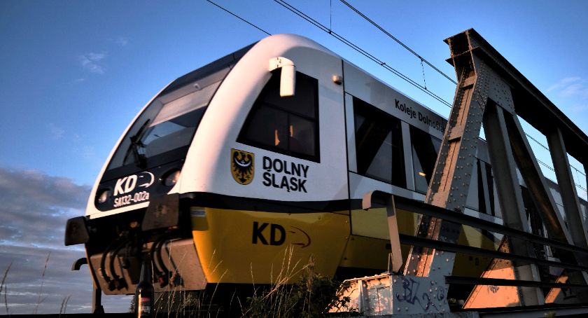 Koleje Dolnośląskie: Od 1 kwietnia w ofercie nowe bilety trzydniowe