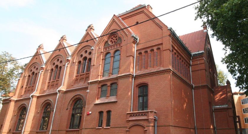 Uwaga! Legnicka Biblioteka Publiczna w przyszłym tygodniu zamknięta