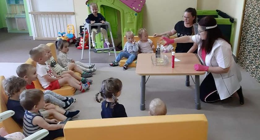 Żłobek „Pimpuś”. Sprawdźcie, jakie kreatywne zajęcia dla dziecka oferuje placówka
