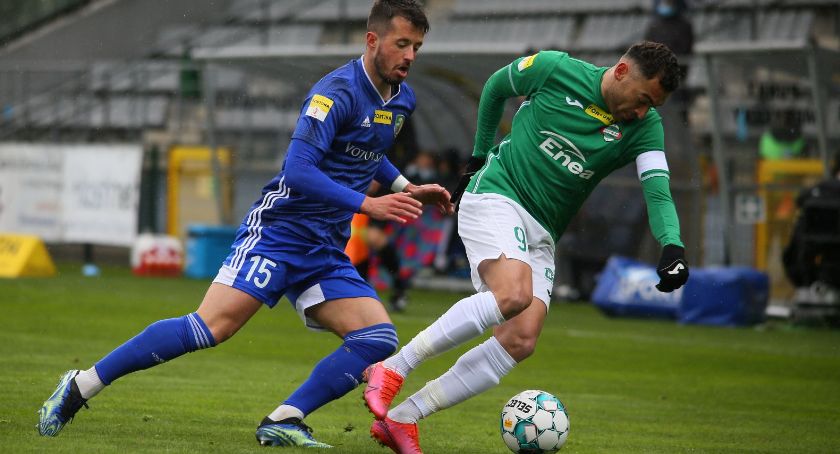 Mecz jak żurek bez kiełbasy. Miedź bezradna w starciu z Radomiakiem
