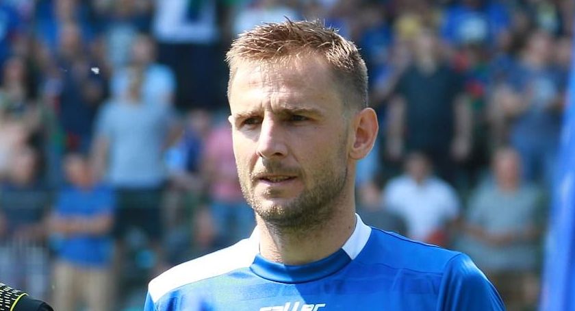 Miedź Legnica zwolniła trenera rezerw. Legenda klubu ma uratować III ligę