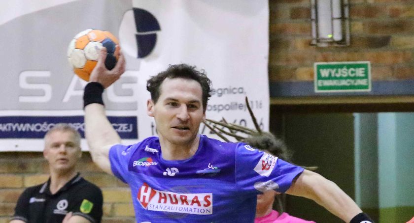 Adam Skrabania: Za każdym razem wychodzę na boisko po to, by wygrać [WYWIAD]
