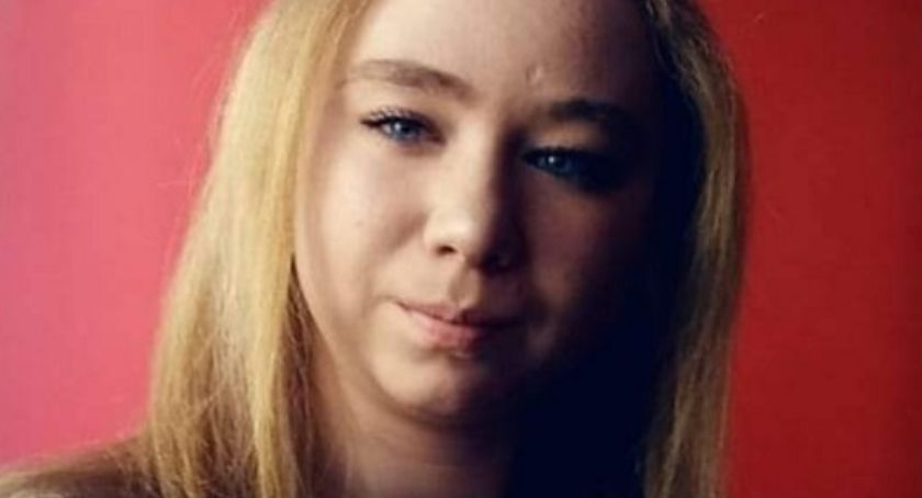 Zaginęła 18-letnia Nikola Serek - policja prosi o pomoc w poszukiwaniach!