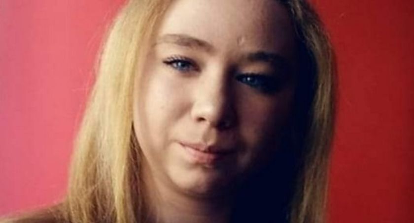 Zaginiona 18-letnia Nikola Serek odnalazła się. Policja dziękuje za pomoc w poszukiwaniach   