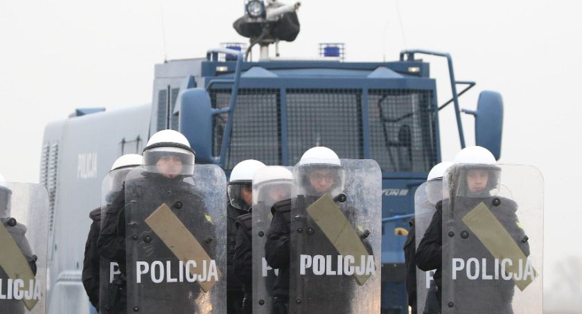 Problemy kadrowe w dolnośląskiej policji. W samej Legnicy brakuje 64 funkcjonariuszy! 
