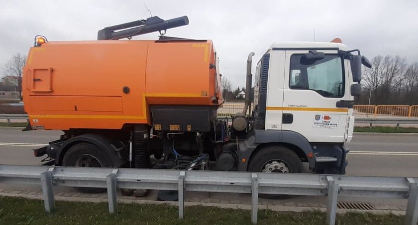 Miejska spółka straciła zlecenie. Legnicę będą sprzątać dwie prywatne firmy