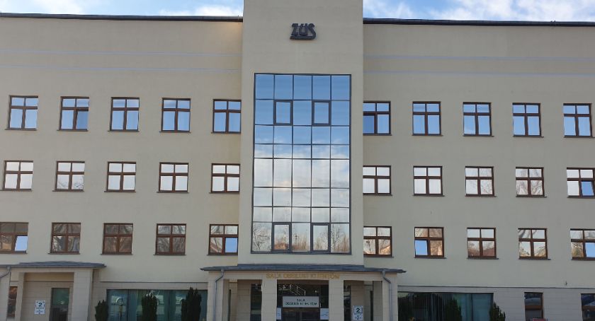 ZUS organizuje darmowe szkolenie online nt. zasad izolacji i kwarantanny