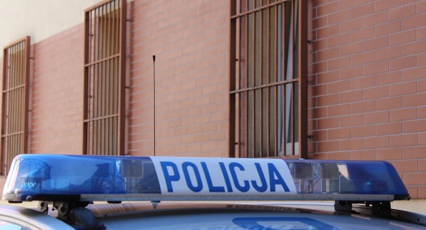 Awantura domowa we wsi pod Legnicą. Trzech mężczyzn stanie przed sądem