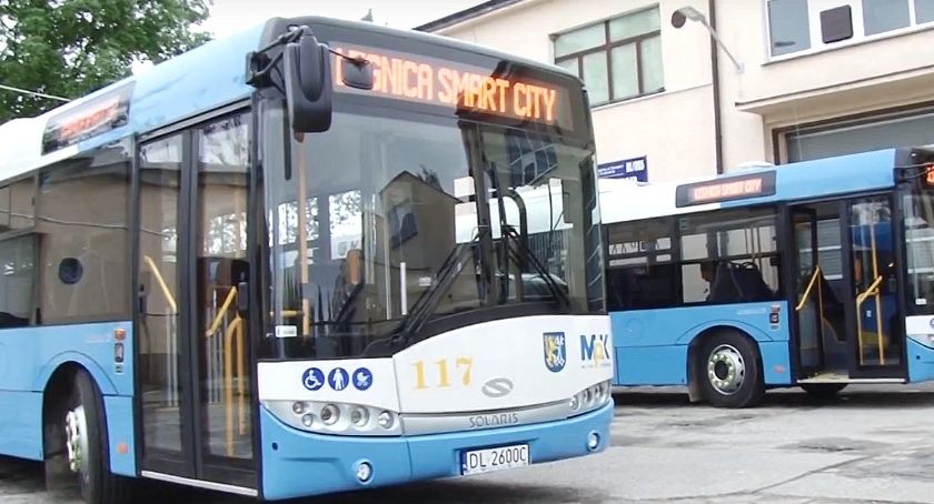 Miasto planuje uruchomić specjalną linię autobusową. Będzie się nazywać C-19