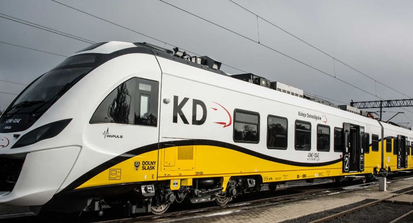 Koleje Dolnośląskie wstrzymują start sezonowych połączeń do Czech