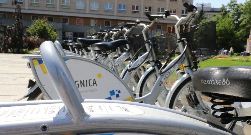 Prezydent podjął decyzję. W tym roku nie będzie Legnickiego Roweru Miejskiego