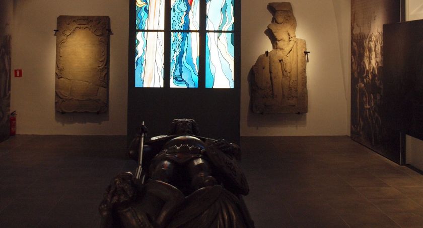 Odkryj historię Muzeum Bitwy Legnickiej. Nowy film dokumentalny już na YouTube