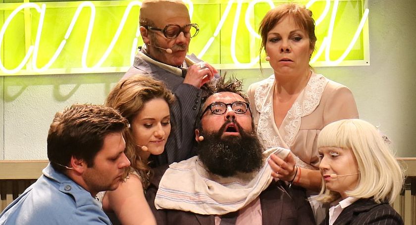 Ministerialne granty dla Teatru im. Heleny Modrzejewskiej w Legnicy