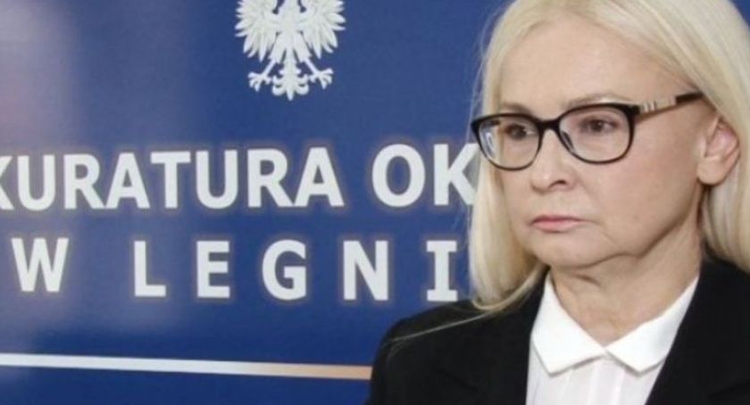 Prokuratura: Są wyniki sekcji zwłok kobiety zamordowanej w święta przy ul. Głogowskiej