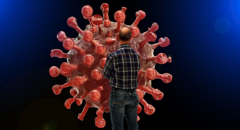 Sprawdźcie aktualną sytuację epidemiczną w Legnicy oraz powiecie legnickim  