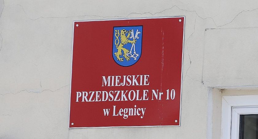  Rekrutacja do przedszkoli w Legnicy – do 20 kwietnia rodzice muszą potwierdzić wybór