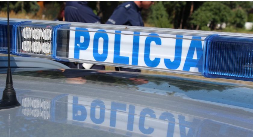 Obywatelskie zatrzymanie pijanego kierowcy. 28-latek nie był w stanie jechać prosto 