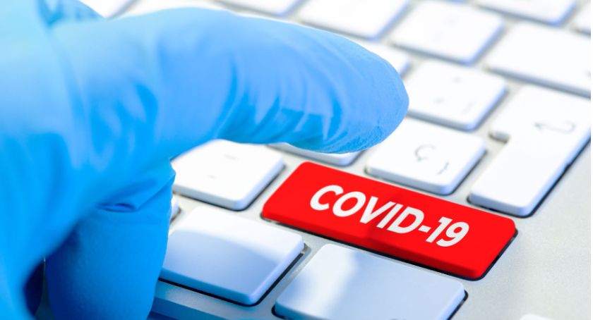 Jak wygląda aktualna sytuacja epidemiczna w mieście i powiecie legnickim