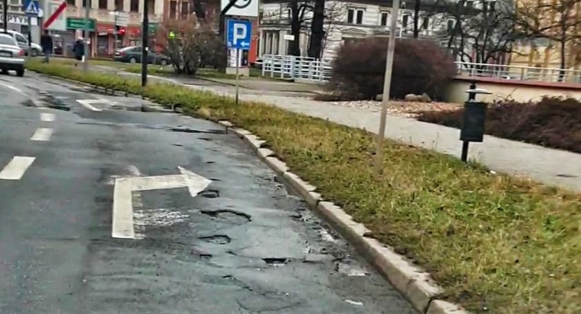 Rządowy Fundusz Rozwoju Dróg 2021 - Legnica nie dostała ani złotówki
