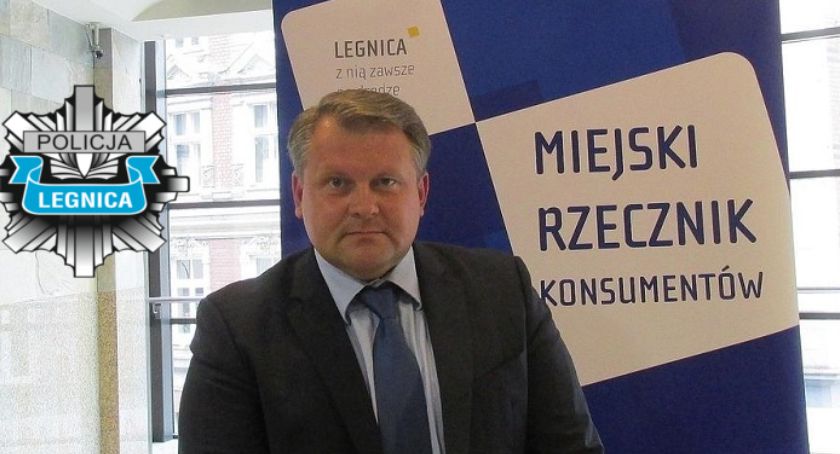 Seniorze nie daj się oszukać! Policyjna prelekcja z udziałem rzecznika praw konsumentów