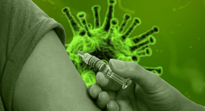 Sprawdź aktualną sytuację epidemiczną w Legnicy i powiecie legnickim
