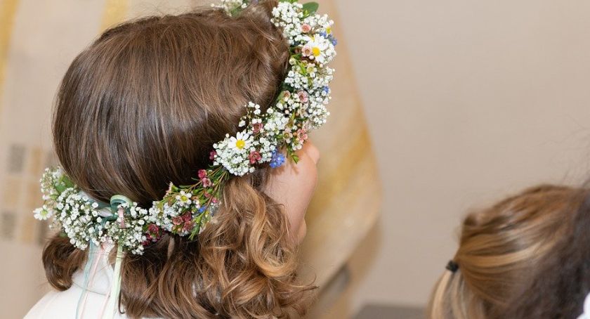Pierwsze komunie święte w diecezji legnickiej – jak będą wyglądać w tym roku?