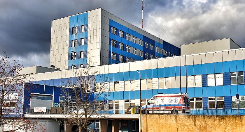Szpital w Legnicy ma problem. Lekarze nie chcą pracować za 54 tys. zł miesięcznie!