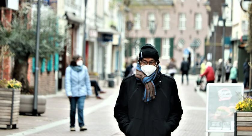 Legnica białą wyspą na koronawirusowej mapie. Zaledwie kilka dobowych zakażeń