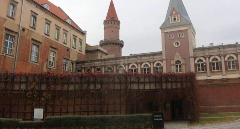 Muzeum Miedzi i Zamek Piastowski od maja ponownie otwarte dla zwiedzających